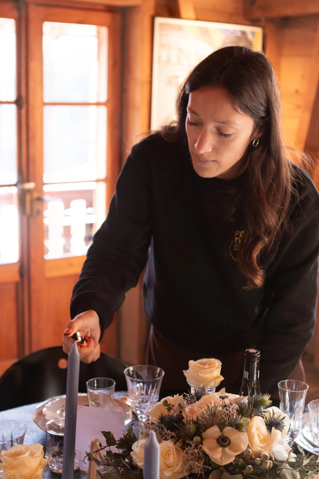 Mariage Thurins et alentours