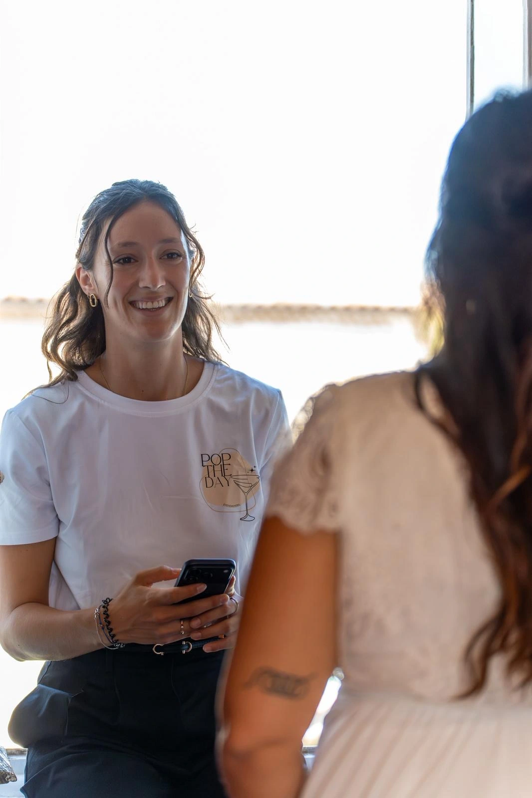 esthéticienne mariage Thurins