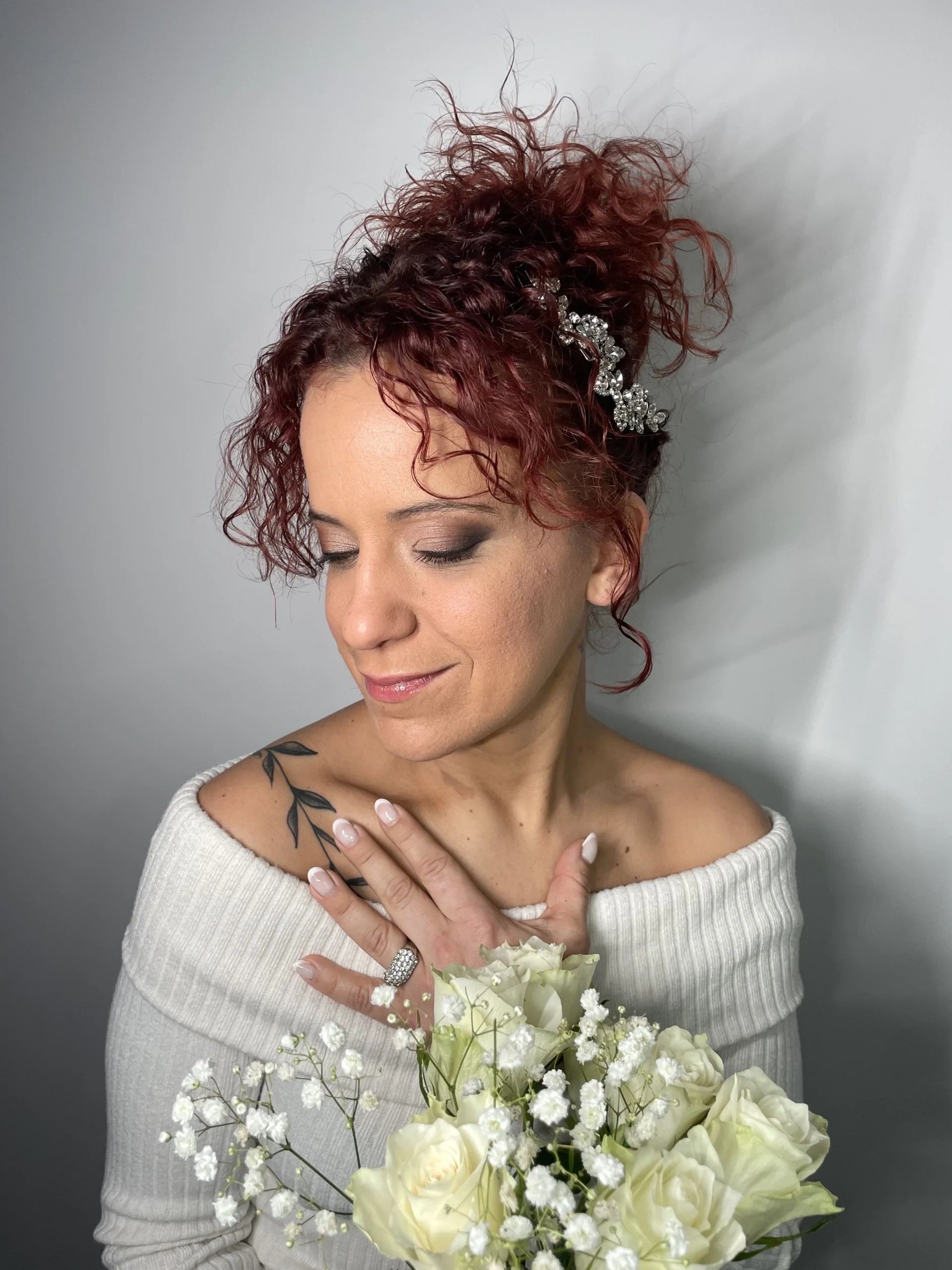 esthéticienne beauté mariage