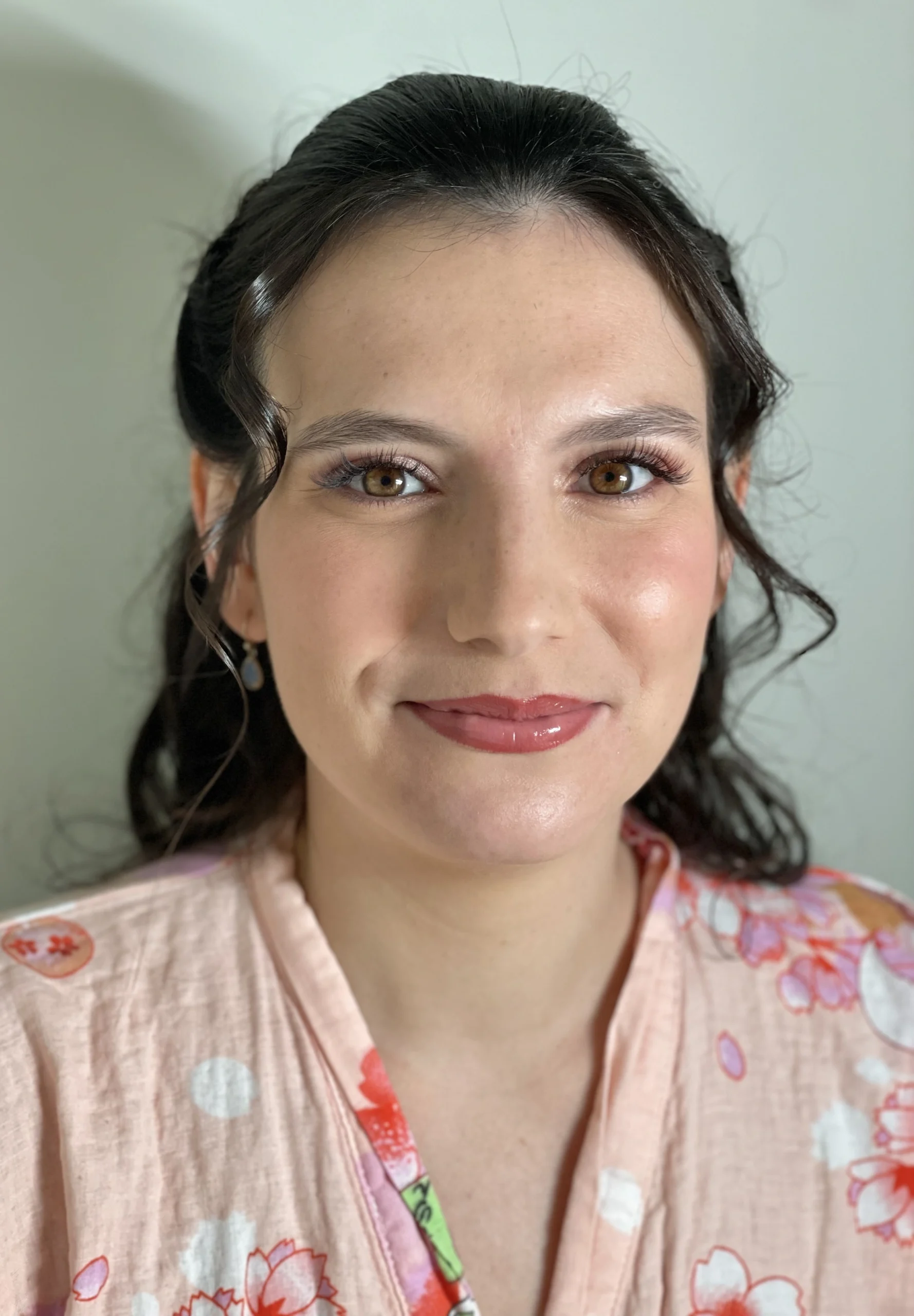 estheticienne mariages