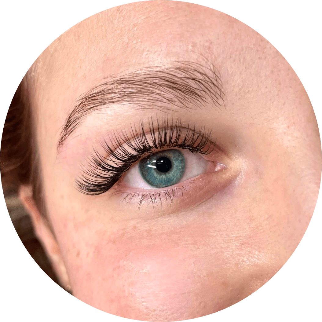 esthéticienne cils