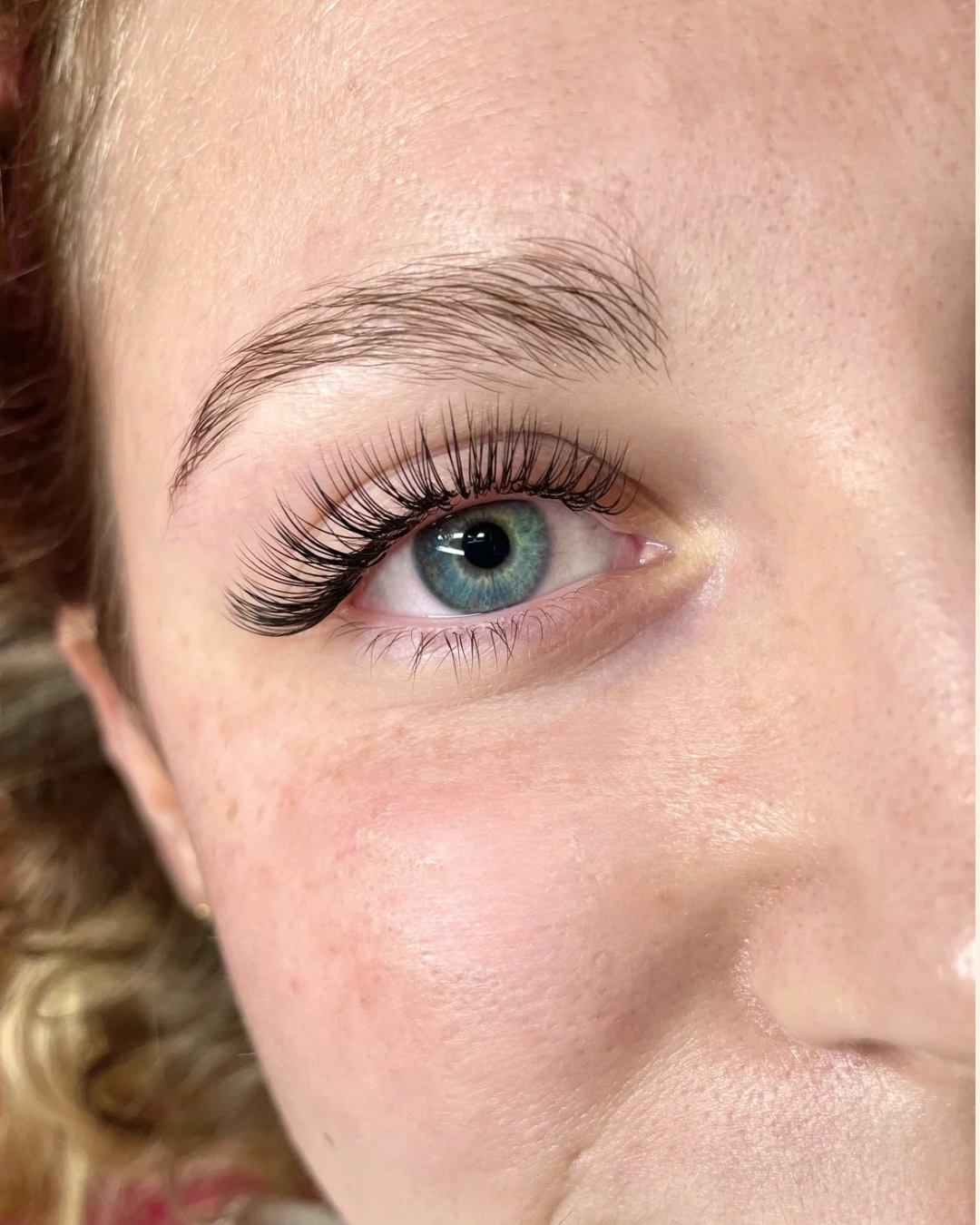 esthéticienne cils